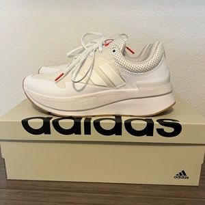 NWT adidas znchill lightmotion sneakers